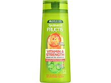 Shampooing Garnier Fructis Vitamin & Strength Reinforcing Shampoo 250 ml