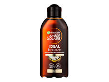 Huile corps Garnier Ambre Solaire Ideal Bronze Body Oil 200 ml