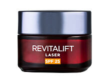 Crema giorno per il viso L'Oréal Paris Revitalift Laser X3 SPF25 50 ml