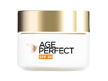 Crème de jour L'Oréal Paris Age Perfect Collagen Expert Retightening Care SPF30 50 ml
