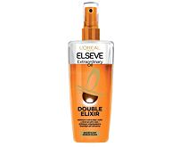 Soin sans rinçage L'Oréal Paris Elseve Extraordinary Oil Double Elixir 200 ml