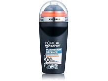 Déodorant L'Oréal Paris Men Expert Magnesium Defence 48H 50 ml