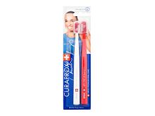Zahnbürste Curaprox 5460 Ultra Soft Duo Martina Higins Edition 1 Packung