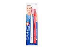 Brosse à dents Curaprox 5460 Ultra Soft Duo Martina Higins Edition 2 St.