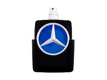 Eau de Toilette Mercedes-Benz Man Intense 100 ml Tester