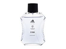 Eau de Toilette Adidas UEFA Champions League Star 50 ml Sets