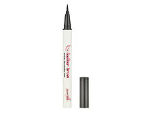 Crayon à sourcils Barry M Feather Brow Brow Defining Pen 0,6 g Dark