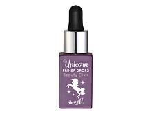 Base make-up Barry M Beauty Elixir Unicorn Primer Drops 15 ml