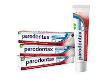 Dentifrice Parodontax Extra Fresh Trio 3x75 ml