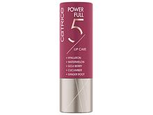 Baume à lèvres Catrice Power Full 5 Lip Care 3,5 g 030 Sweet Cherry