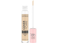 Correttore Catrice Cover + Care Sensitive Concealer 5 ml 002N