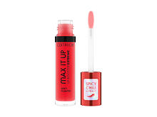Lipgloss Catrice Max It Up Extreme Lip Booster 4 ml 010 Spice Girl