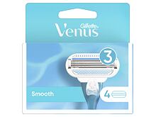 Lama di ricambio Gillette Venus 4 St.