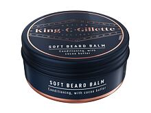 Baume à barbe Gillette King C. Soft Beard Balm 100 ml