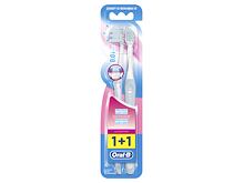 Zahnbürste Oral-B Precision Gum Care Extra Soft 2 St.