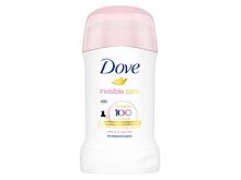 Antiperspirant Dove Invisible Care 48h 40 ml