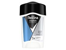 Antitraspirante Rexona Men Maximum Protection Clean Scent 45 ml