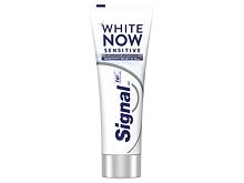 Zahnpasta  Signal White Now Sensitive 75 ml
