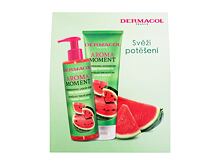 Sapone liquido Dermacol Aroma Moment Fresh Watermelon 250 ml Sets