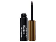 Coloration Sourcils Maybelline Tattoo Brow 4,6 g Light Brown