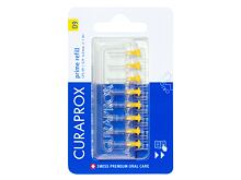 Spazzolini interdentali Curaprox CPS 09 Prime Refill 0,9 - 4,0 mm 1 Packung