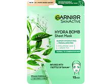 Masque visage Garnier Skin Naturals Moisture + Freshness 1 St.