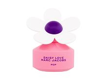 Eau de Toilette Marc Jacobs Daisy Love Pop 50 ml