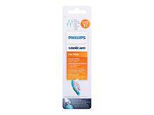 Testa di ricambio Philips Sonicare For Kids Standard HX6042/33 2 St.