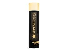 Balsamo per capelli Sebastian Professional Dark Oil Lightweight Conditioner 250 ml