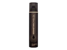 Spray curativo per i capelli Sebastian Professional Dark Oil Silkening Fragrant Mist 200 ml