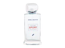 Eau de parfum Daniel Hechter Collection Couture Sport 100 ml boîte endommagée