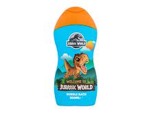 Bain moussant Universal Jurassic World Bubble Bath 300 ml