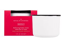 Crema per il corpo Rituals The Ritual Of Ayurveda Ricarica 220 ml