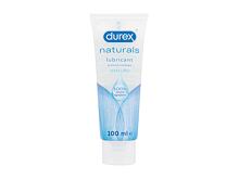 Gleitgel Durex Naturals Hyaluro Lubricant 100 ml