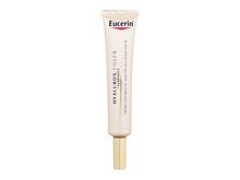 Augencreme Eucerin Hyaluron-Filler + Elasticity SPF20 15 ml