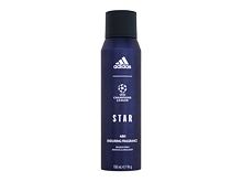 Deodorant Adidas UEFA Champions League Star 75 ml