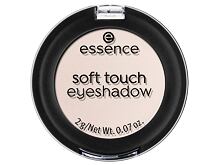 Lidschatten Essence Soft Touch 2 g 07 Bubbly Champagne