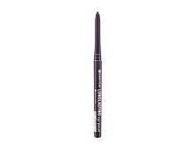 Kajalstift Essence Longlasting Eye Pencil 0,28 g 01 Black Fever