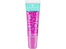 Lucidalabbra Essence Juicy Bomb Shiny Lipgloss 10 ml 105 Bouncy Bubblegum