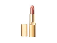 Lippenstift L'Oréal Paris Color Riche Free the Nudes 4,7 g 520 Nu Defiant