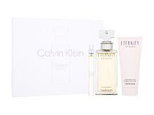 Eau de Parfum Calvin Klein Eternity SET3 100 ml Sets