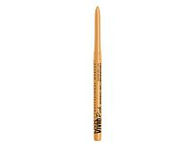 Crayon yeux NYX Professional Makeup Vivid Rich Mechanical Liner 0,28 g 01 Amber Stunner