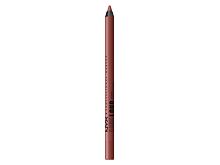 Crayon à lèvres NYX Professional Makeup Line Loud 1,2 g 30 Leave A Legacy