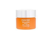 Gel per il viso Clinique Superdefense Multi-Correcting SPF40 30 ml