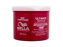 Balsamo per capelli Wella Professionals Ultimate Repair Conditioner 200 ml