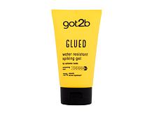 Gel cheveux Schwarzkopf Got2b Glued 150 ml