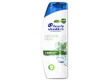 Shampoo Head & Shoulders Menthol Fresh Anti-Dandruff 400 ml