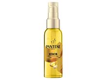 Olio per capelli Pantene Keratin Protect Oil 100 ml
