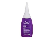 Per capelli ricci Wella Professionals Creatine+ Curl C 75 ml