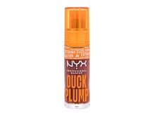Lucidalabbra NYX Professional Makeup Duck Plump 7 ml 06 Brick Of Time
